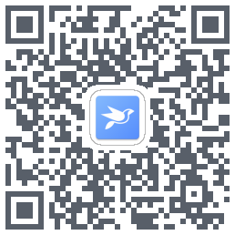 飞鸽客服-测试 QRcode