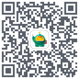 平行课堂kod QR do pobrania