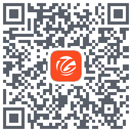 中广云智投codice QR per il download