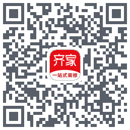 齐家装修Beta QRcode