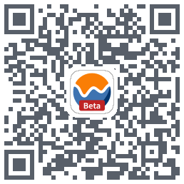水经微图 QRcode