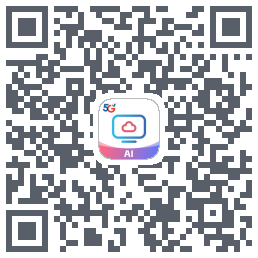 天翼云电脑du code QR de téléchargement