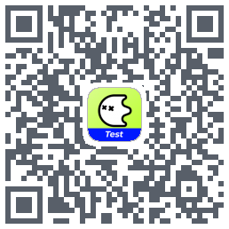 Blurrr QRcode