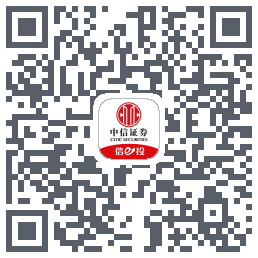 中信证券 QRcode