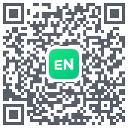 希沃白板的下載二維碼