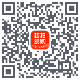树拍易购的下載二維碼