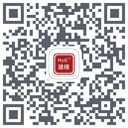 3DModelingMyIE的下载二维码