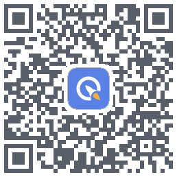 金十数据 QRcode