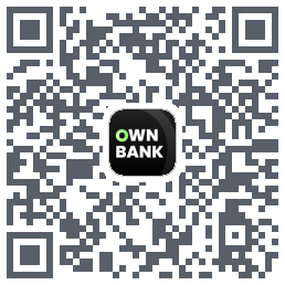 OwnBank QR-код для загрузки