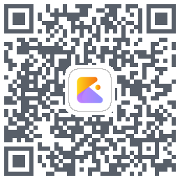丰巢CRM QRcode