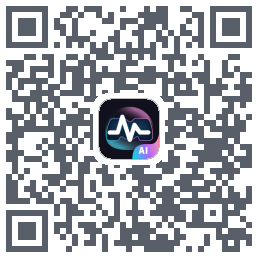 MERIT超燃脂 QRcode
