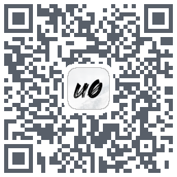 unc0ver的下载二维码