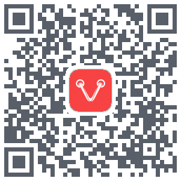 Voghion QR-код для загрузки