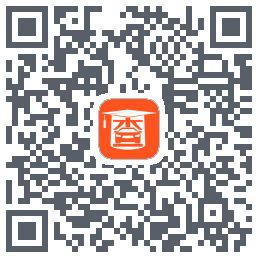 查博士 QRcode