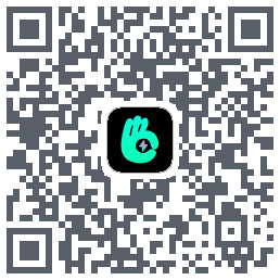 掌心雷kod QR do pobrania