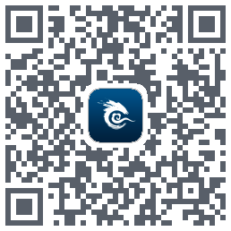 鑫玉龙código QR de descarga de