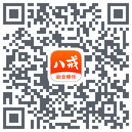 猪八戒的下载二维码