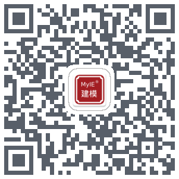 3DModelingMyIE的下載二維碼