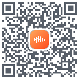 Castbox QRcode