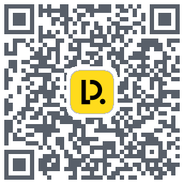 POKi 片刻的下載二維碼