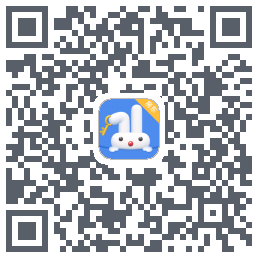 巴乐兔房东 QRcode