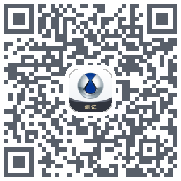 腾势汽车 QRcode