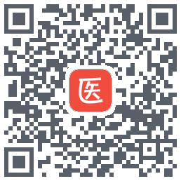 医考帮 QRcode