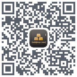 金酷Goldpay QRcode