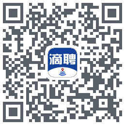 滴聘 QRcode
