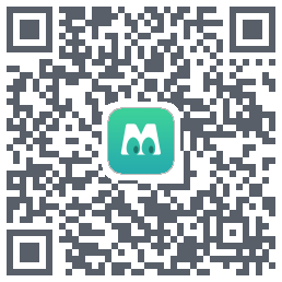 MOORs QR-код для загрузки