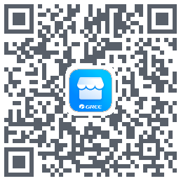 格力终端管理 QRcode