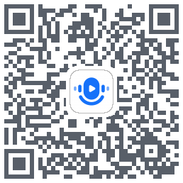 声播รหัส QR สำหรับดาวน์โหลด