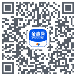 金事通 QRcode