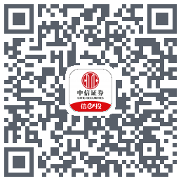 个股重构 QRcode
