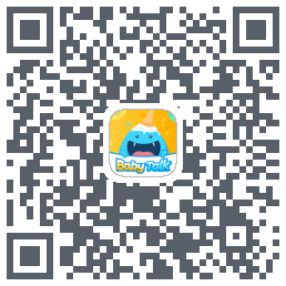 Baby Talk的下载二维码