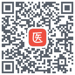 医考帮 QRcode