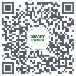 北大荒农服 QRcode