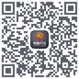 零售共场 QRcode
