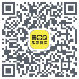 壹品仓的下載二維碼