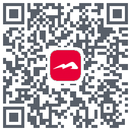 鹭鹭行 QRcode