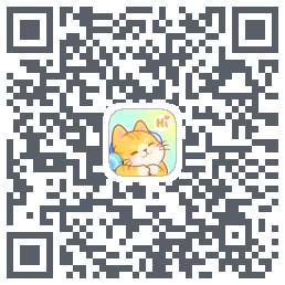 宠宠语音codice QR per il download