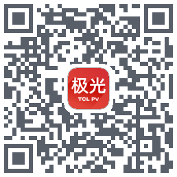 极光-商用 QR-код для загрузки