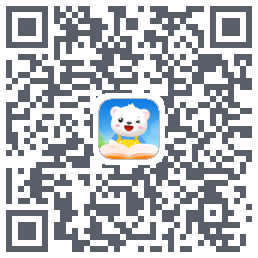 AI自习室的下載二維碼