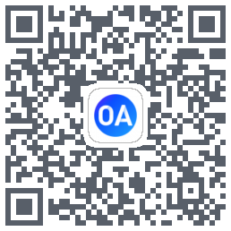 盐城珍禽保护区OA QRcode