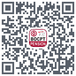 中銀保誠codice QR per il download