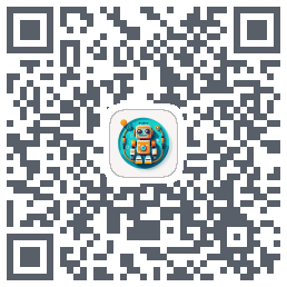 AhQ Connector QRcode