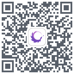 星火教育的下載二維碼