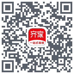 齐家装修Beta QRcode