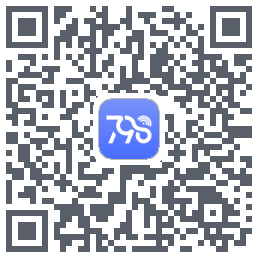 慧生活798的下載二維碼
