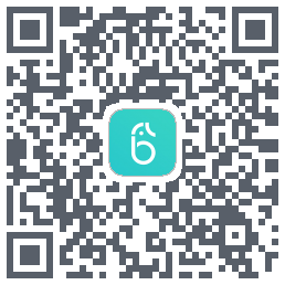 海马爸比 QRcode